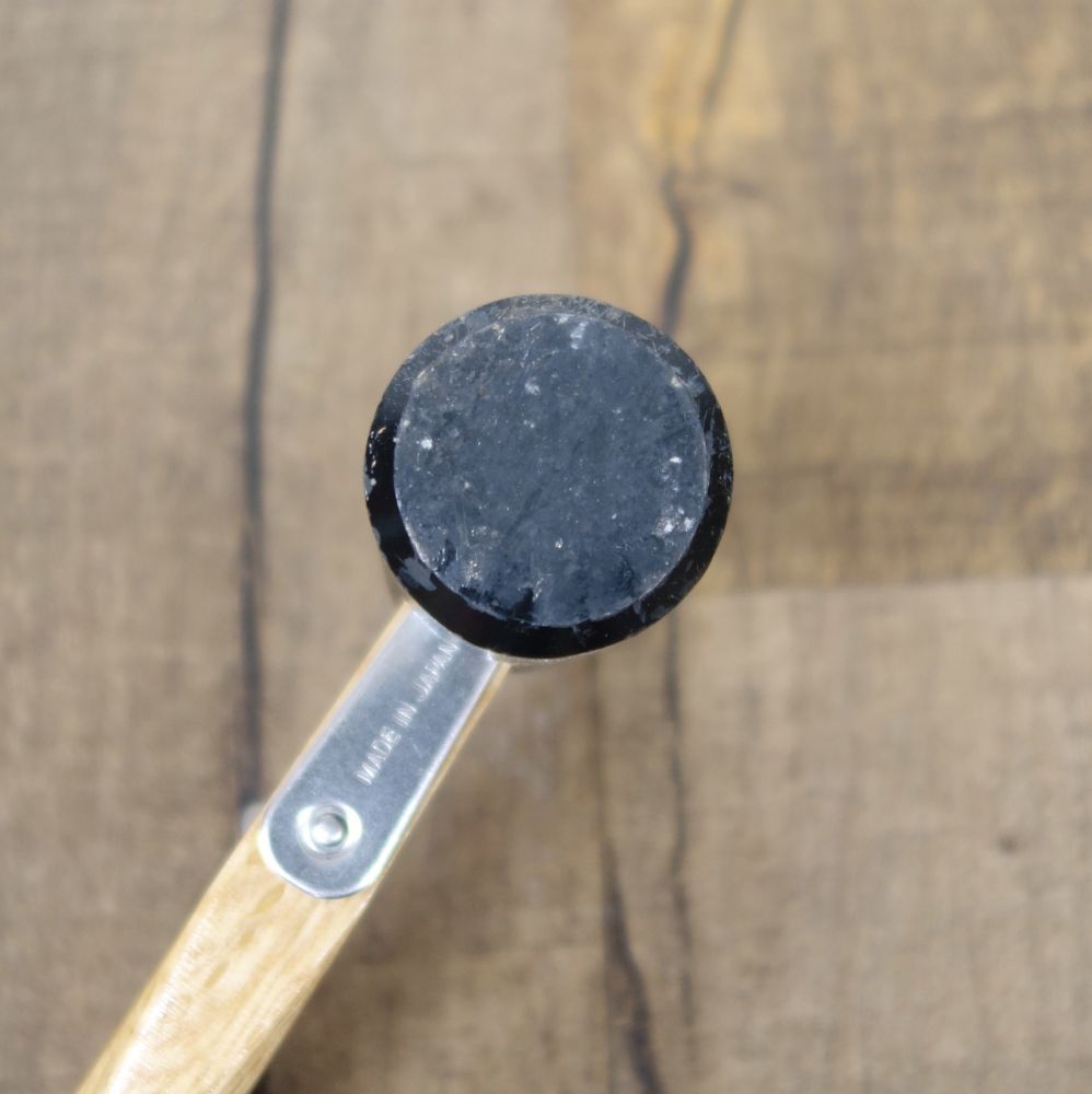 ソリッドステーク