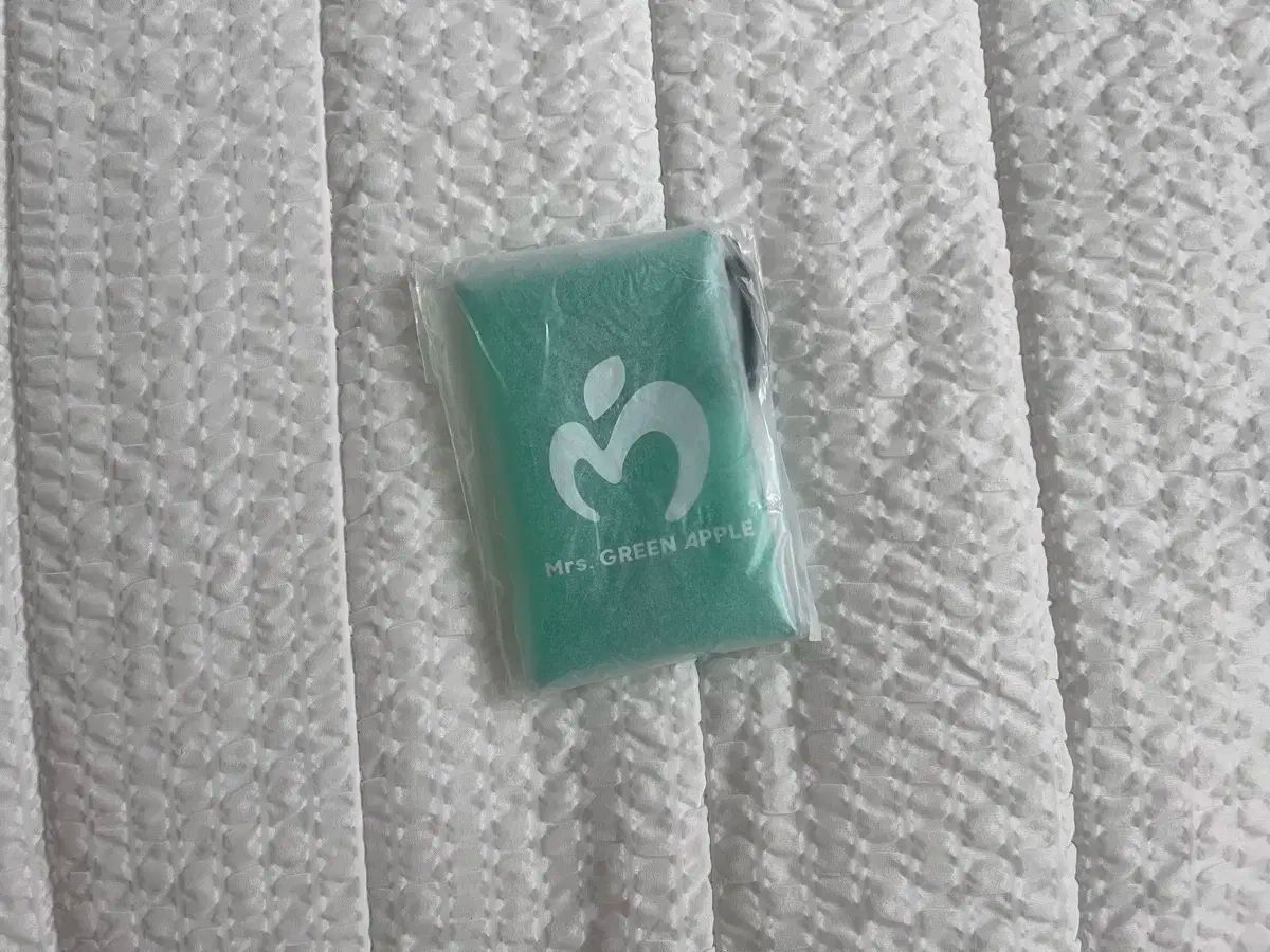 Mrs.GREEN APPLE ポーチ コインケース Amazon | Mrs. Green Apple（ミセス・グリーン・アップル