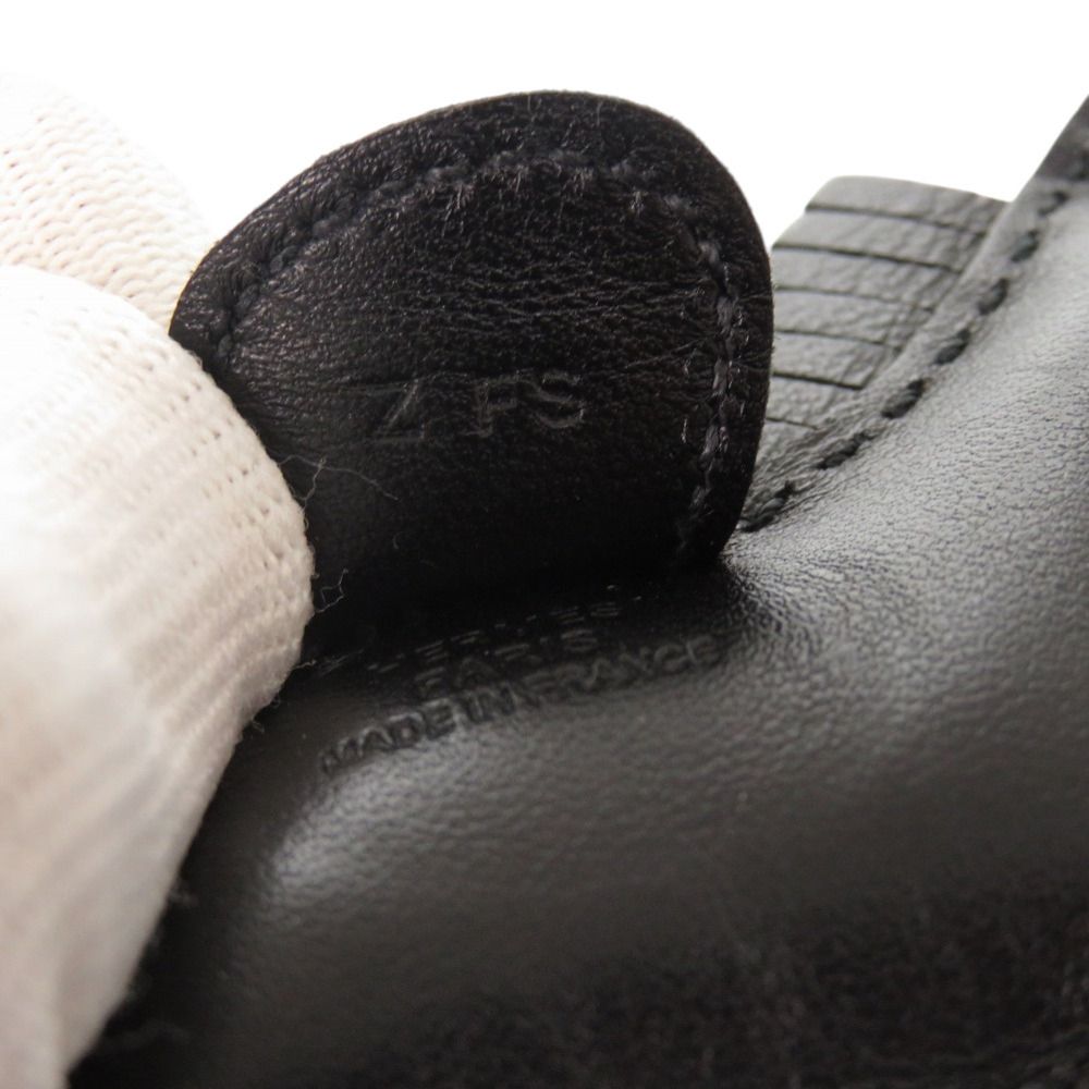 HERMES ロデオ ソーブラック　Z刻印　2021年 HERMES ロデオ ソーブラック Z刻印 2021年 - メルカリ