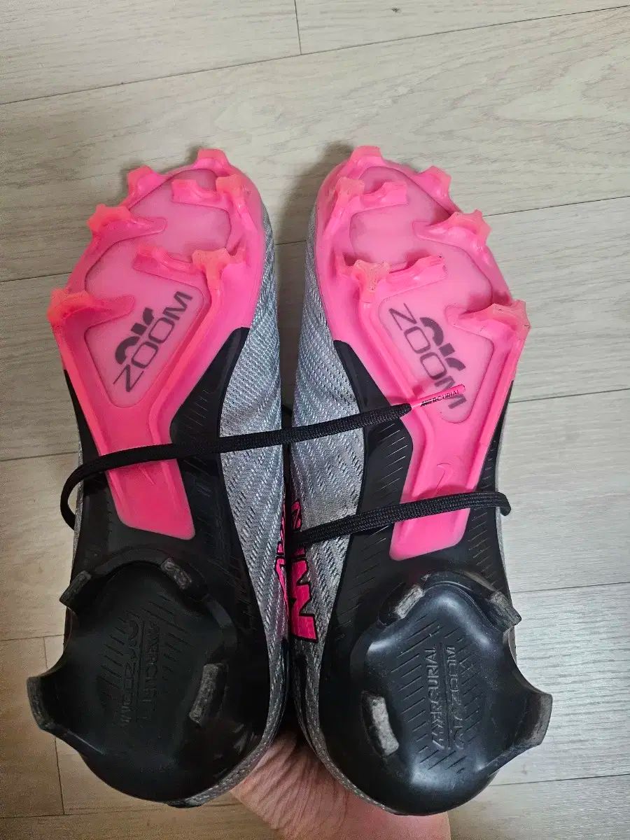 アスリート向け NIKE