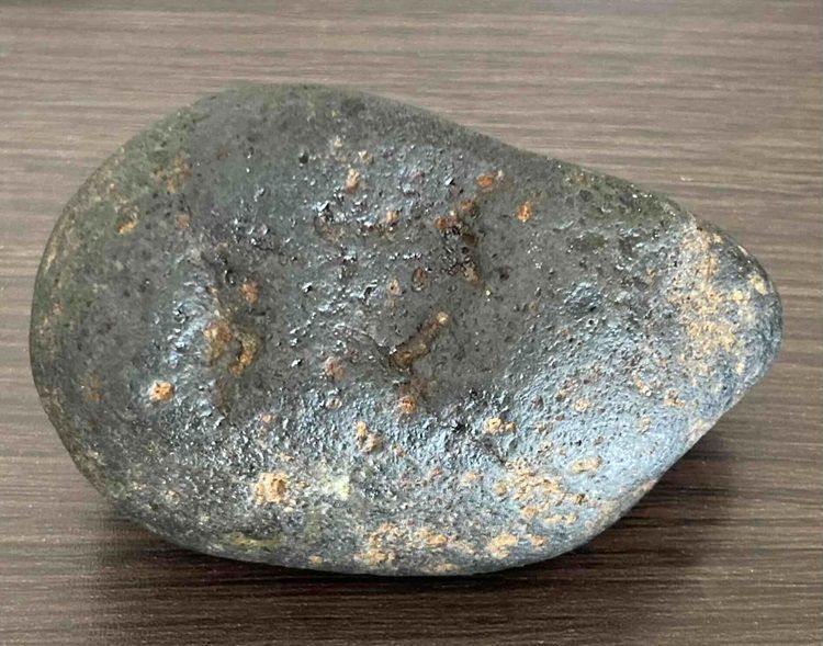 超特価！330,000円！阿波・徳島の「鮎喰川」にて採取された希少価値の