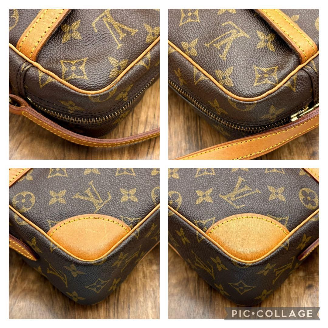 ⛄️超極美品⛄️ ルイヴィトンモノグラム トロカデロ24