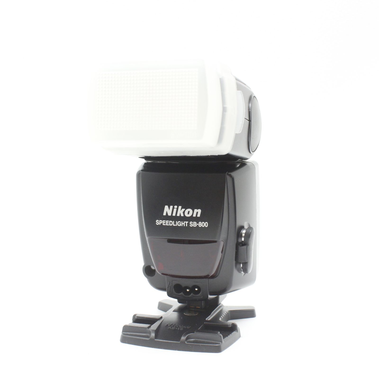 Nikon SPEEDLIGHT SB-800