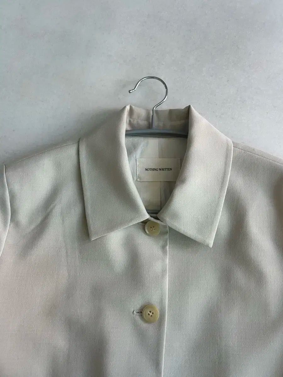 jacket フレームジャケット