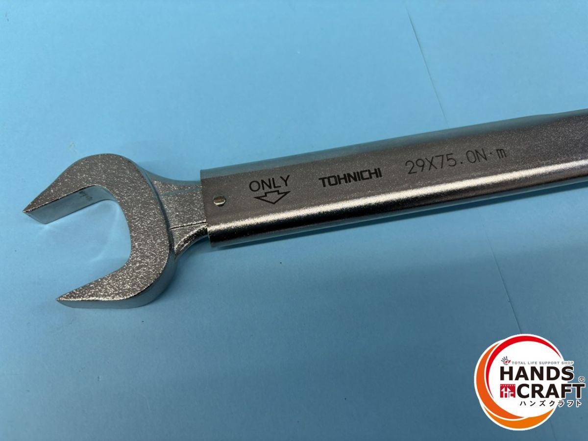 ♭ イチネン TASCO TA771R-2 高精度トルクレンチ