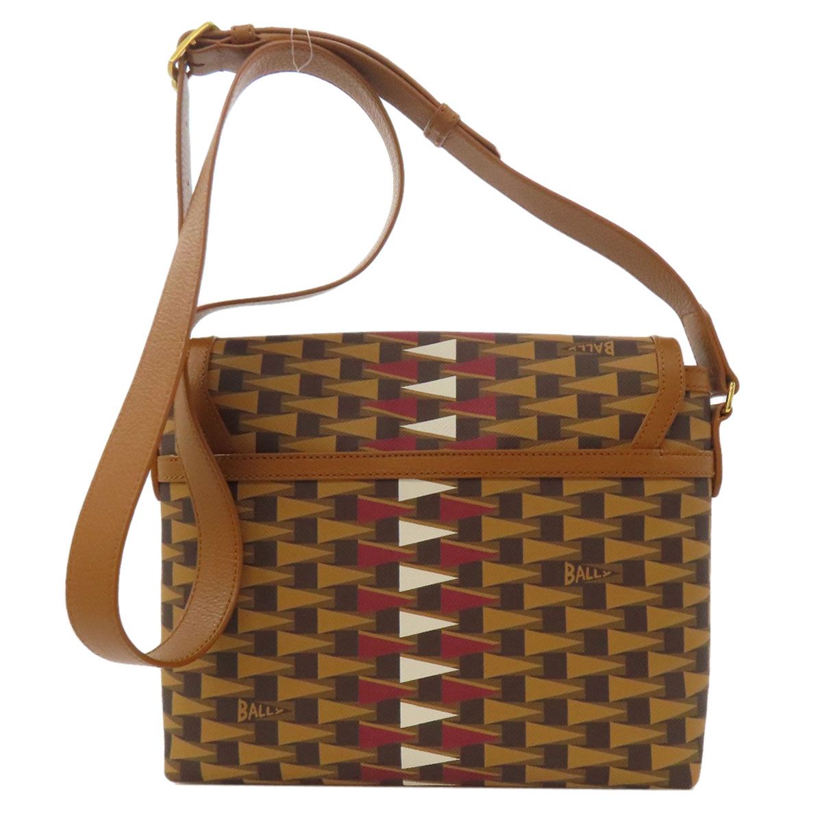 ショルダーバッグ