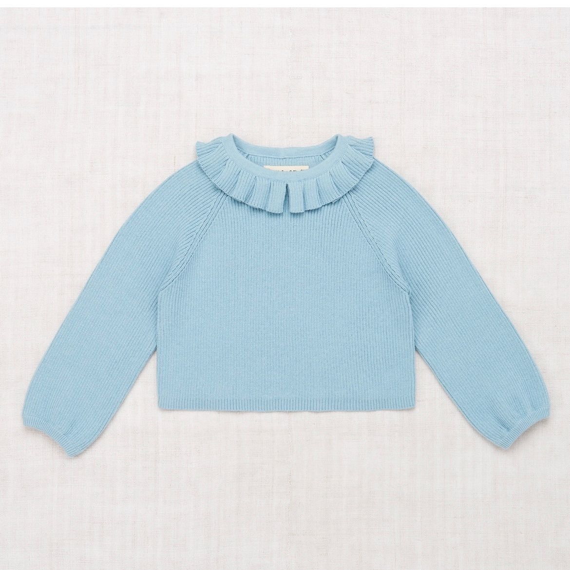 Misha and Puff Yves Long Sleeve Top