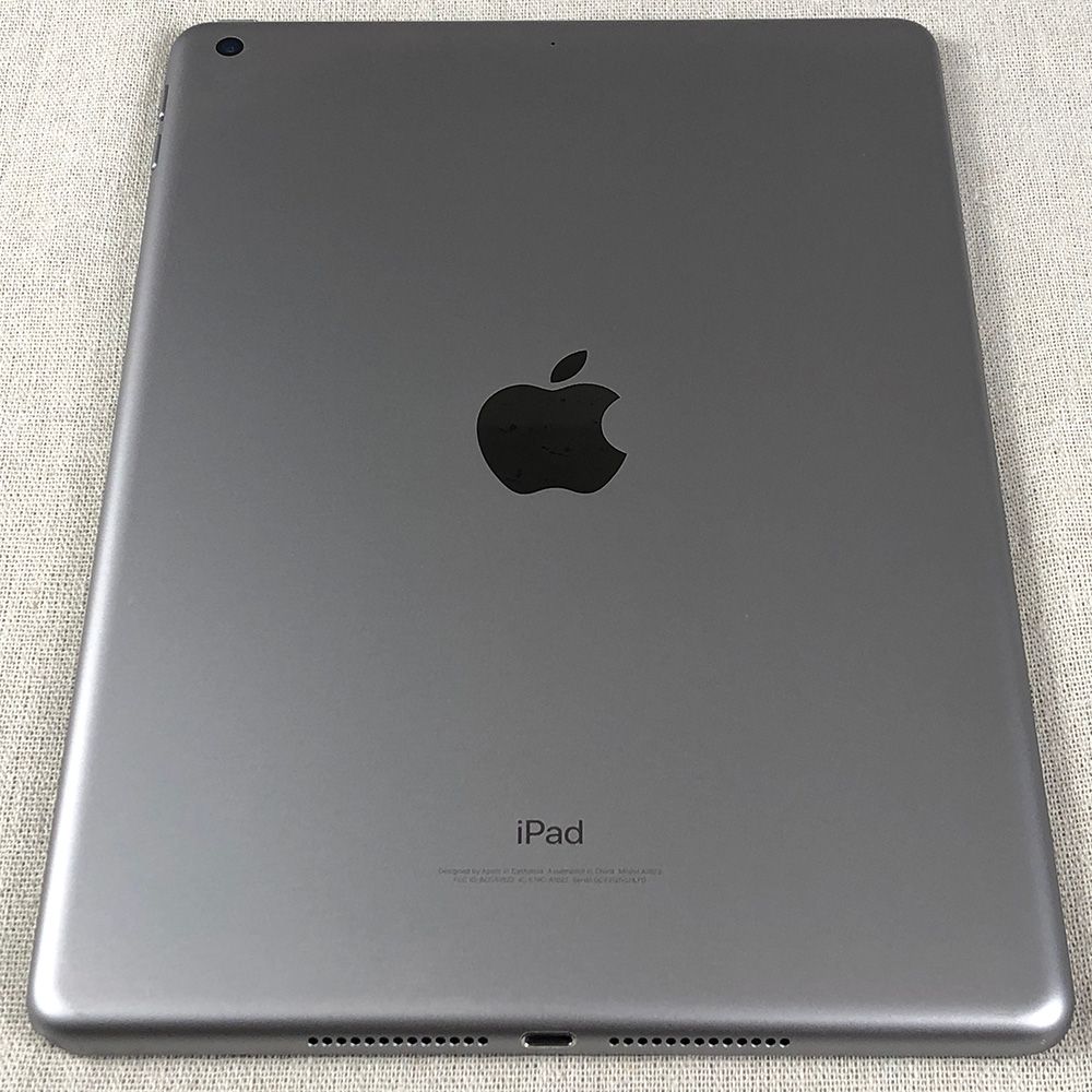 ジャンク iPad 第5世代 128GB Space Gray - メルカリ