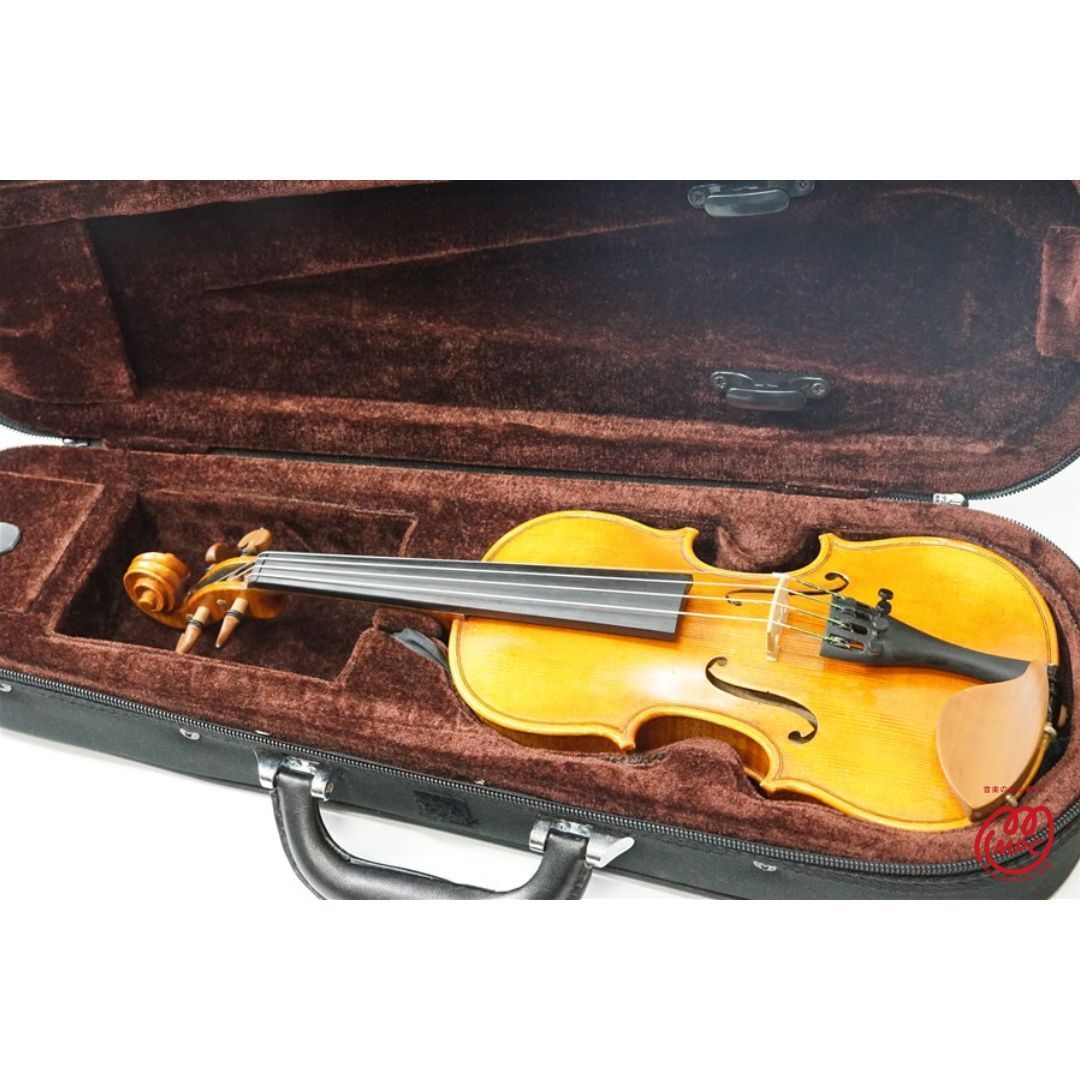 中古】Calro giordano（カルロジョルダーノ）バイオリン Violin