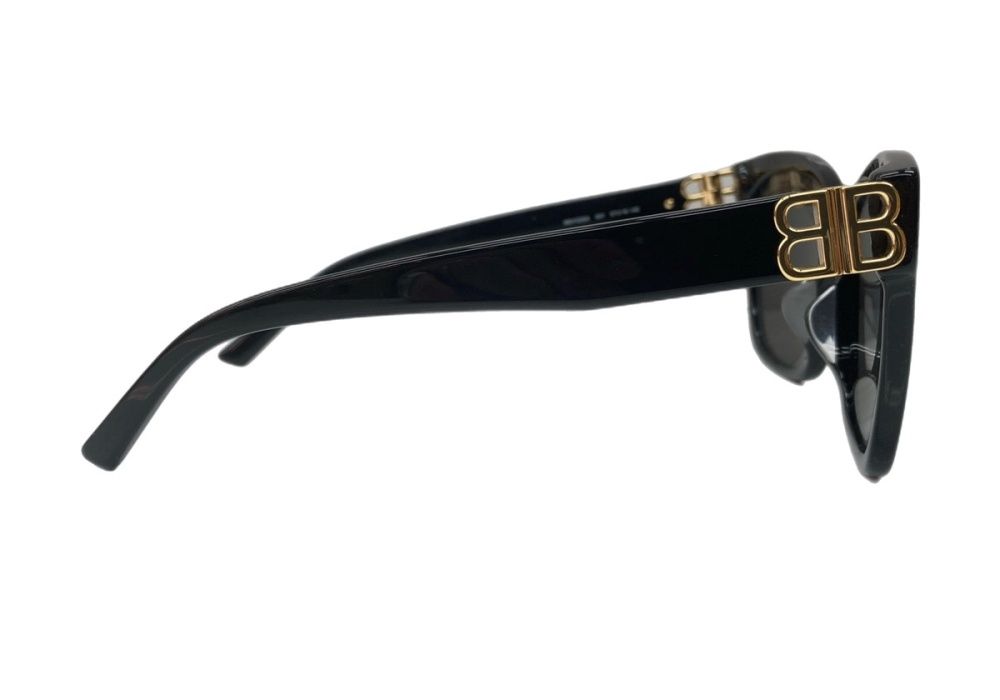 バレンシアガ BALENCIAGA SUNGLASSES サングラス ウェリントン型