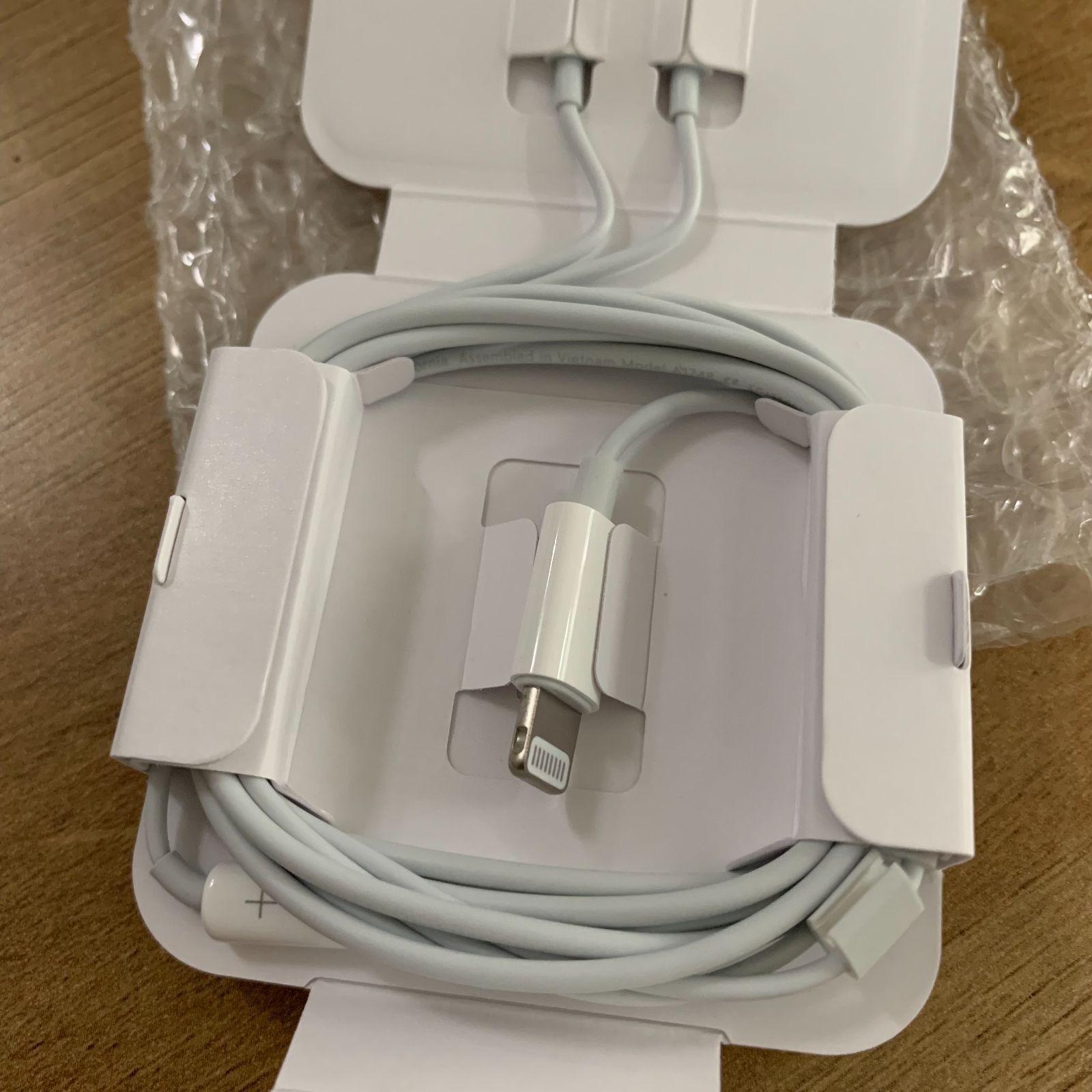人気の福袋 【海外 正規品】 新品、未使用 iPhone アイホン 純正