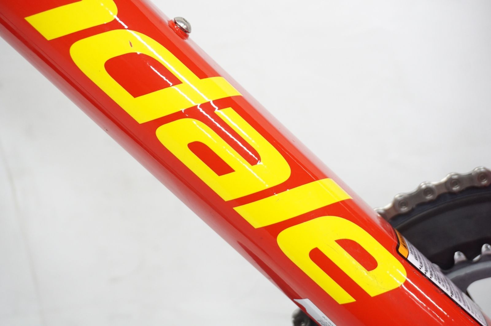 CANNONDALE 「キャノンデール」 CAAD12 COLORS 2018年モデル ロード