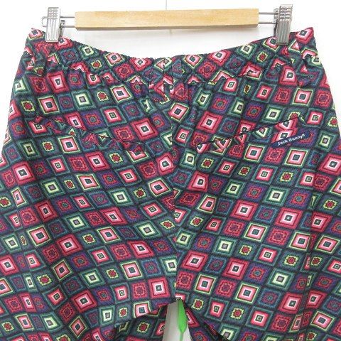 PEARLY GATES - パーリーゲイツ　ジャック＆バニー　ゴルフショートパンツ未使用 楽天市場】【PREMIUM SALE 30%OFF】Jack Bunny!! by PEARLY