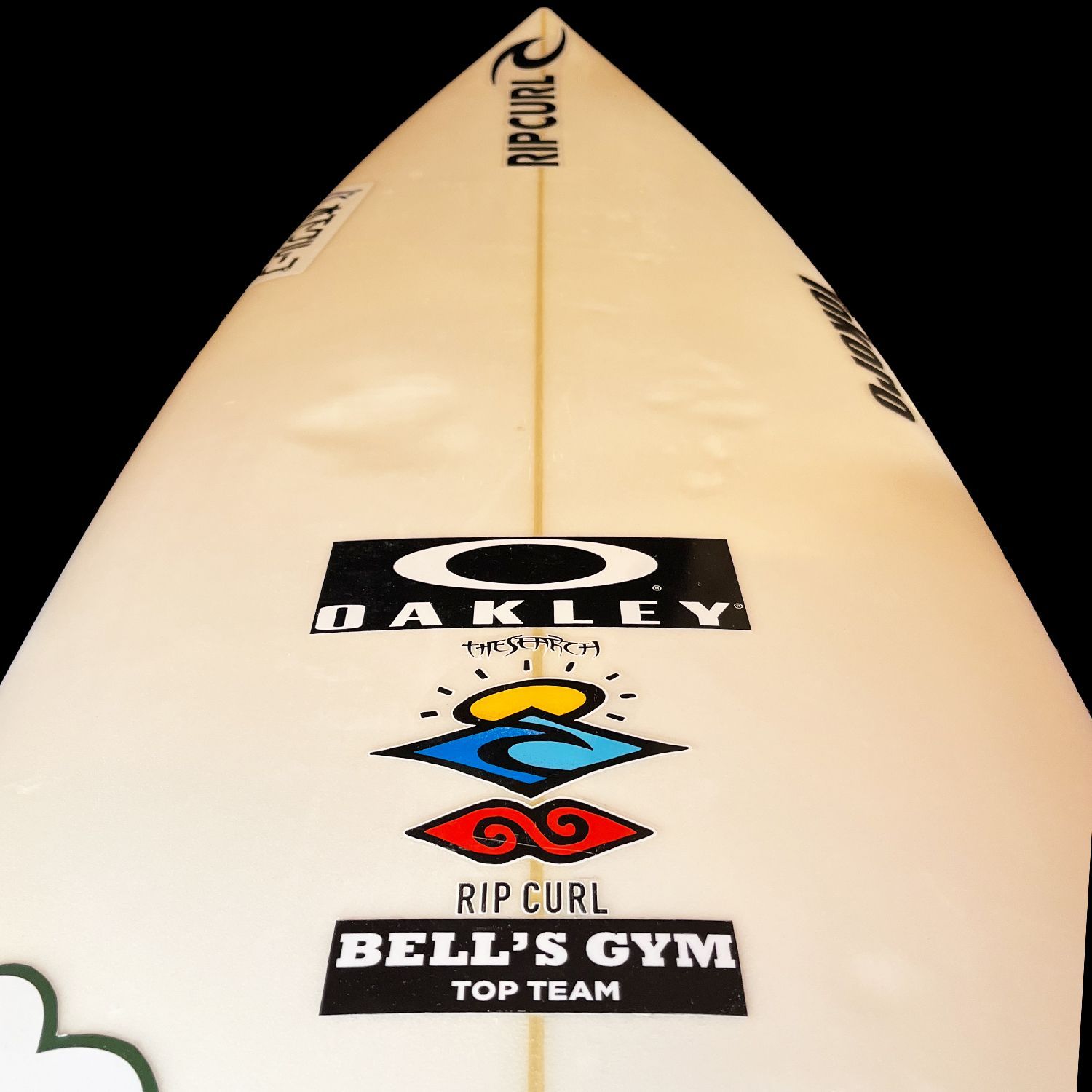 TOKORO PRO2モデル5'8 TOKORO PRO2モデル5'8 Order Picker