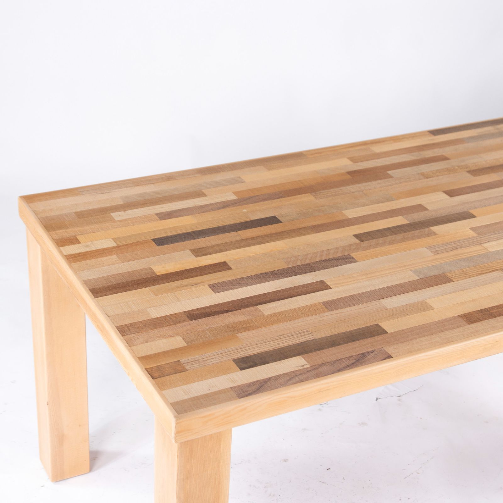 アクメファニチャー ダイニングテーブル ACME Furniture ECO WOOD