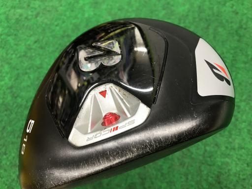 ◇◇スピーダー エボリューションⅢ 661S 5W用 タイトリストスリーブ◇◇