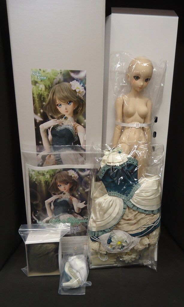 DD アイドルマスター