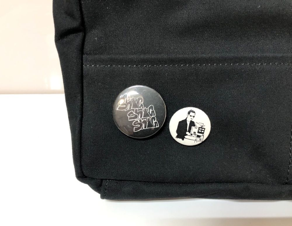 BAG