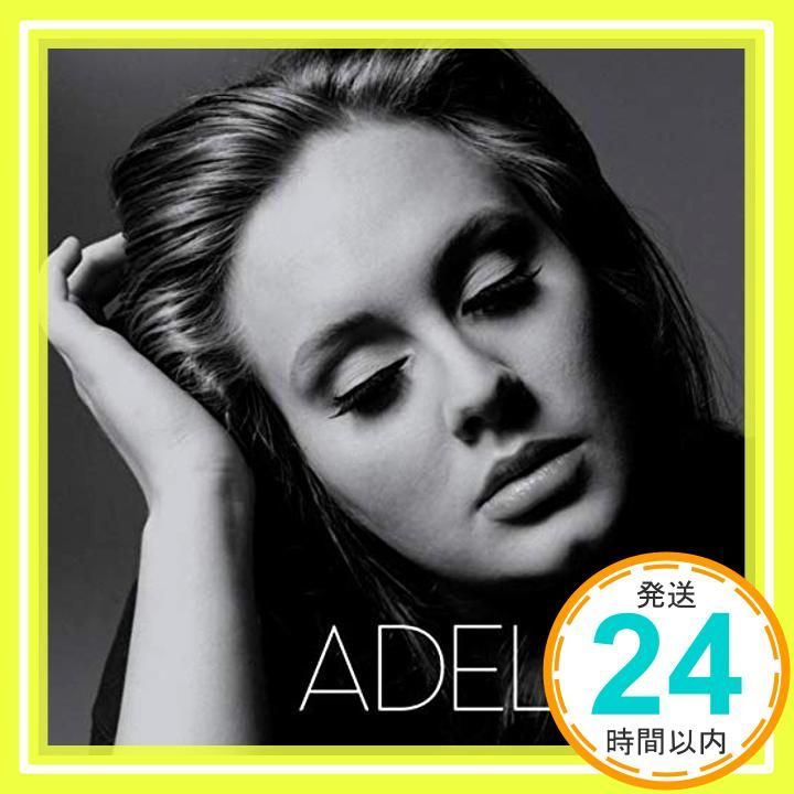 21（UK盤） [CD] Adele; アデル - メルカリ