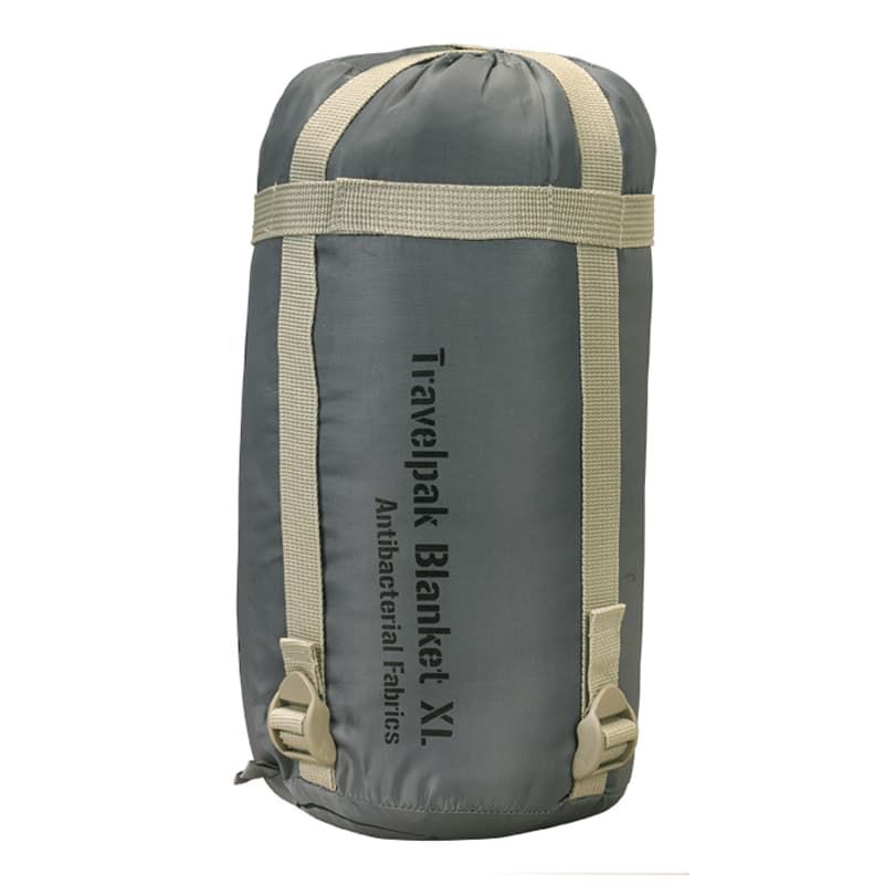 ブランケット Travelpak