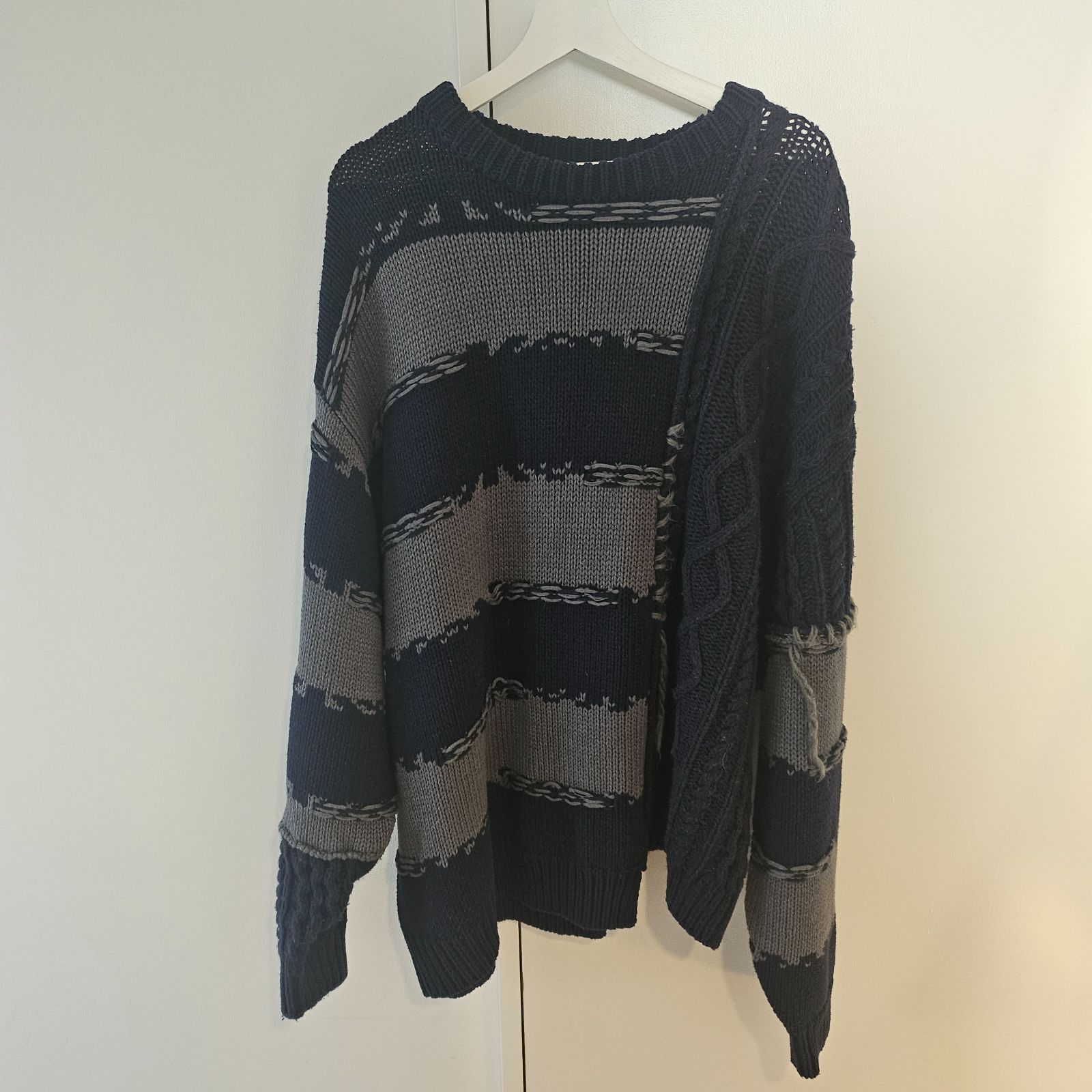 ROTOL×OPENING ACT】Exclusive-FRANKEN CN KNIT 2023年9月16日(土)13