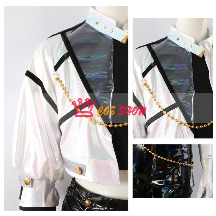 9周年記念スカウト