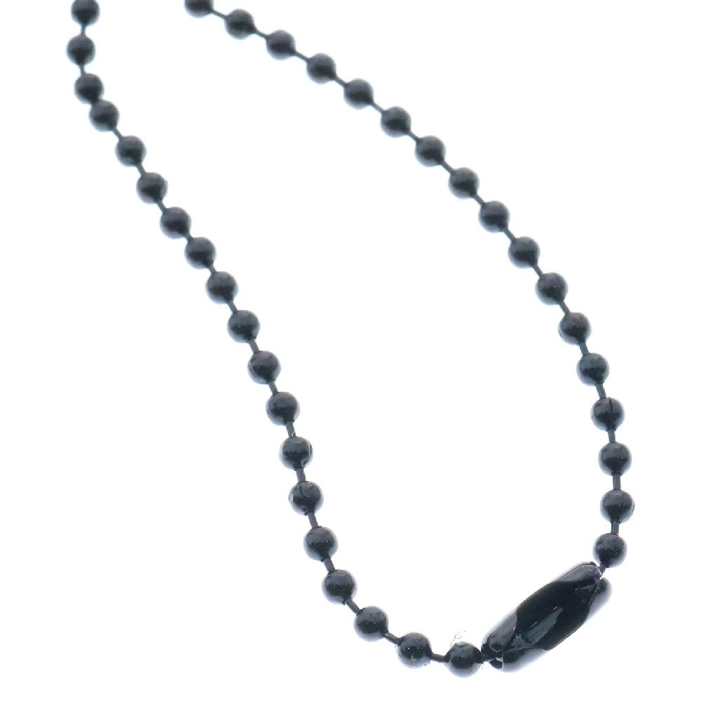 CHROME HEARTS ブラック ラバーネックレス 楽天市場】Chrome Hearts