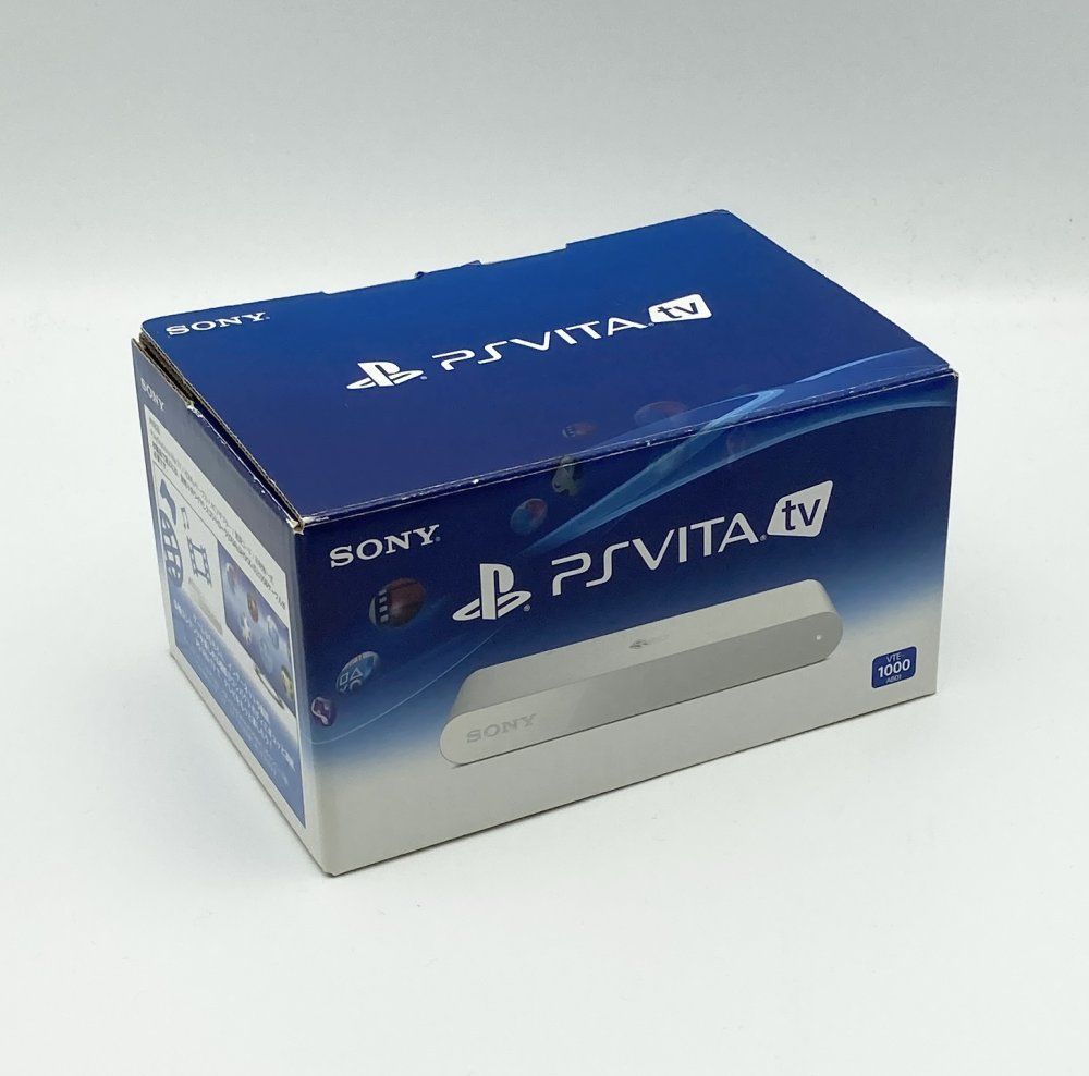 PlayStation Vita TV VTE-1000AB01