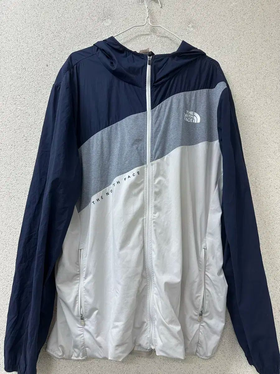 THE NORTH FACE ザ ノース フェイス ナイロン風よけ