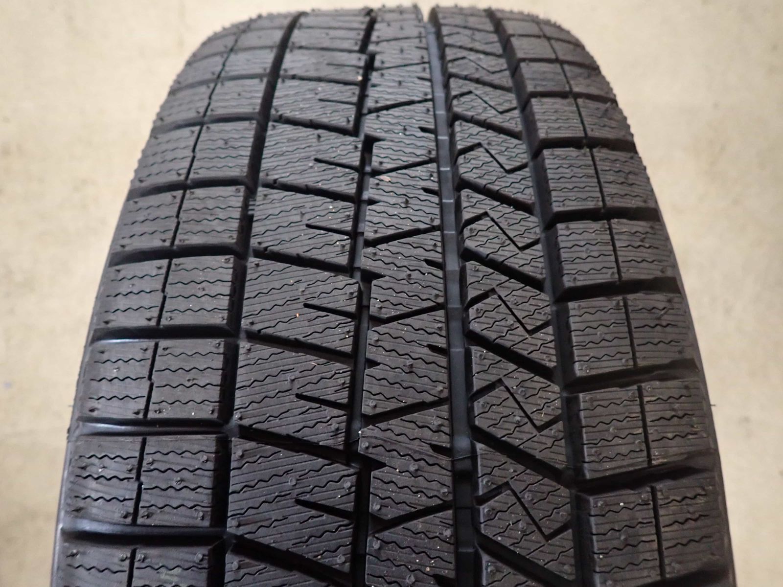 冬 製 4本 会社宛 205 55R16×6.5J 91S ダンロップ WINTER MAXX WM03 アルミ プリウス カローラ インプ PCD100 NO D6315