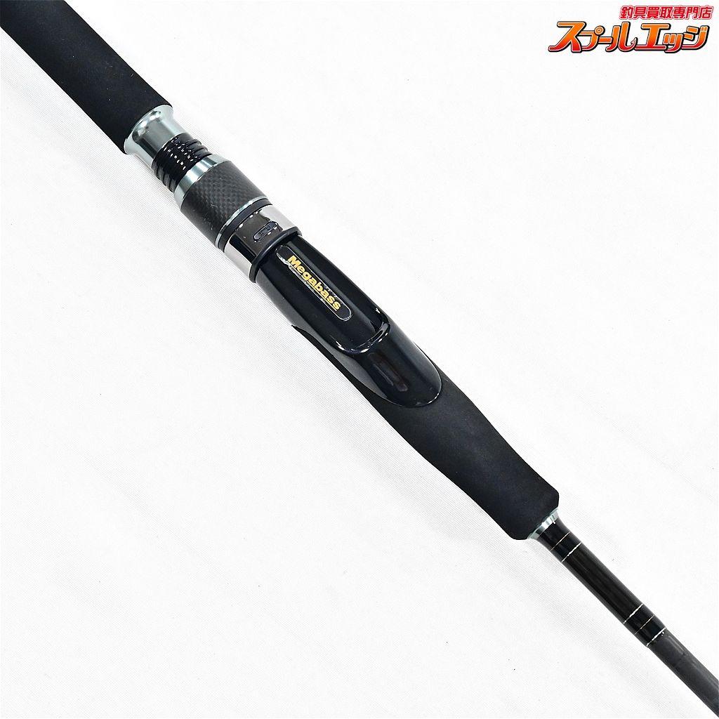 メガバス　オロチ　F3-72X4S-SS メガバス】 デストロイヤー オロチ X4 F3-72X4S-SS Megabass