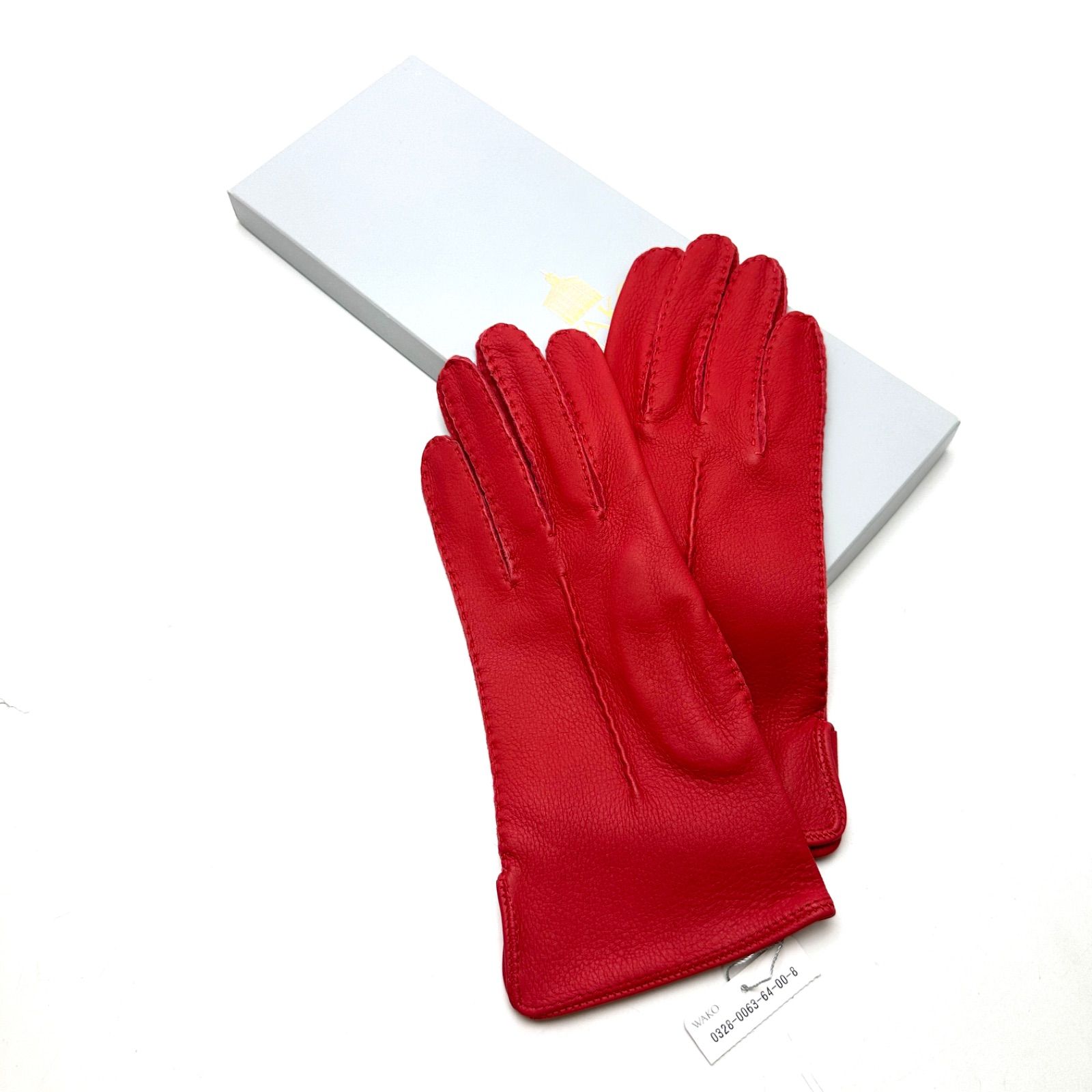 楠本質店/元住吉】未使用品 メローラ MEROLA グローブ 和光 WAKO 