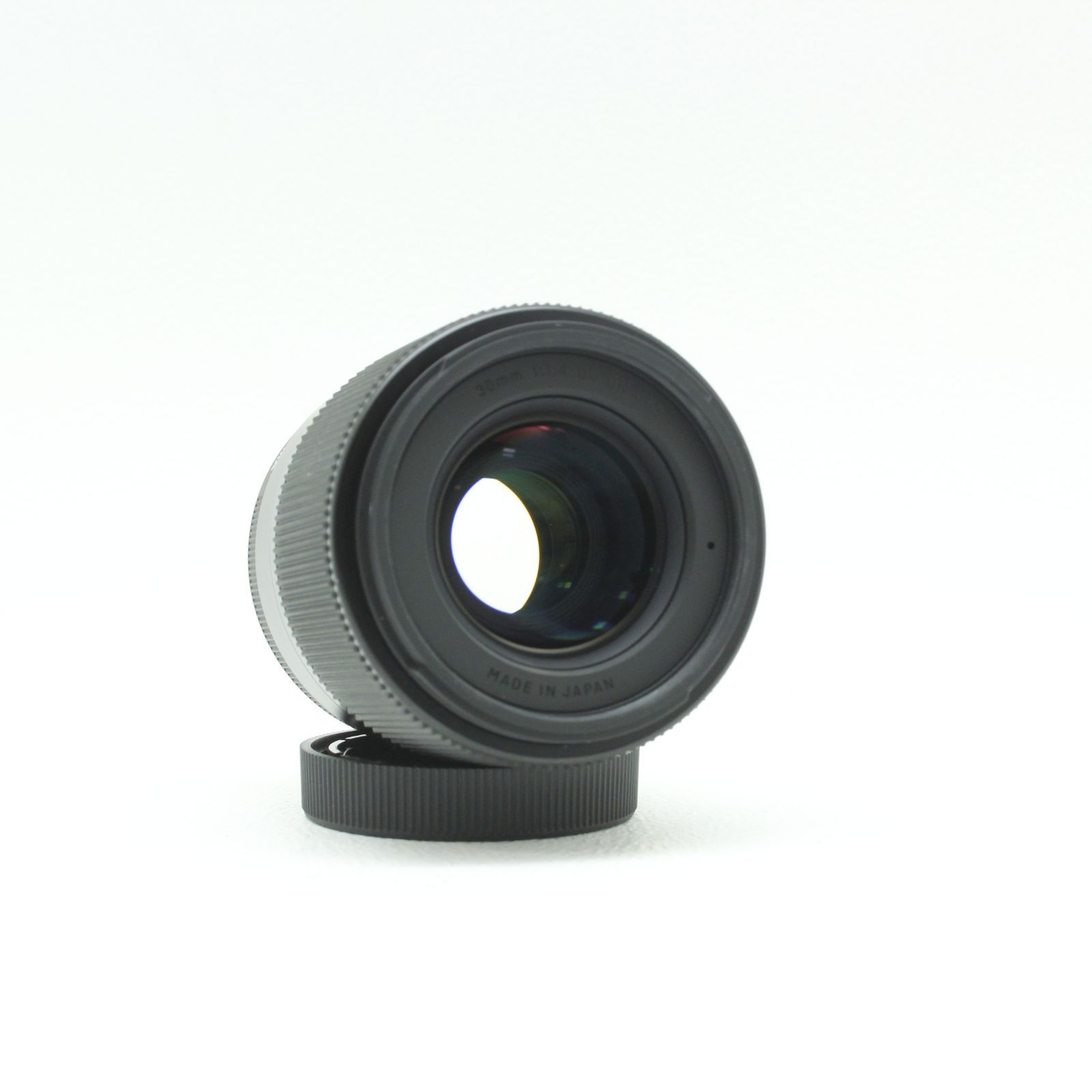SIGMA 30mm F1.4 DC DN マイクロフォーサーズ用 【公式通販】