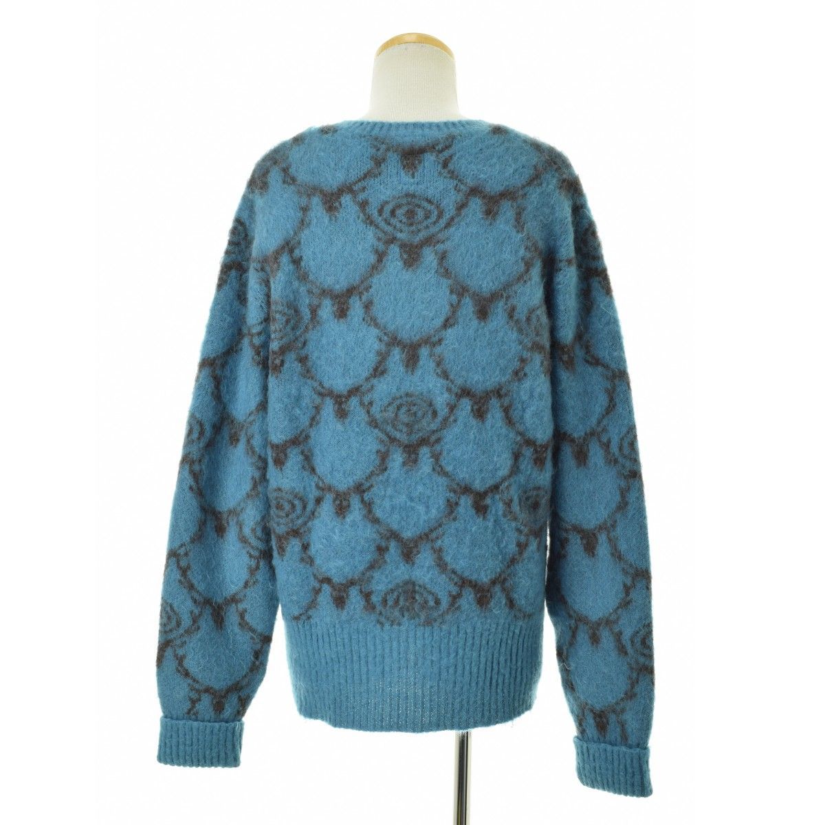 South2 West8 ルーズフィットVネックセーター 定価34100円 South2West8 