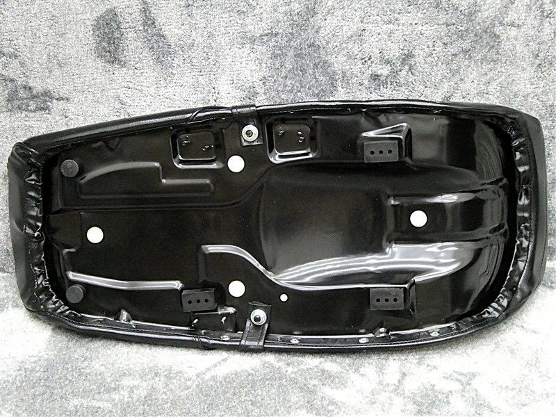 カスタムシート あんこ抜き