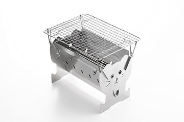 ソロねこ(ファミリーマルチコンロ) UC-221(0083005) ソロねこ(ファミリーマルチコンロ) UC-221(0083005)