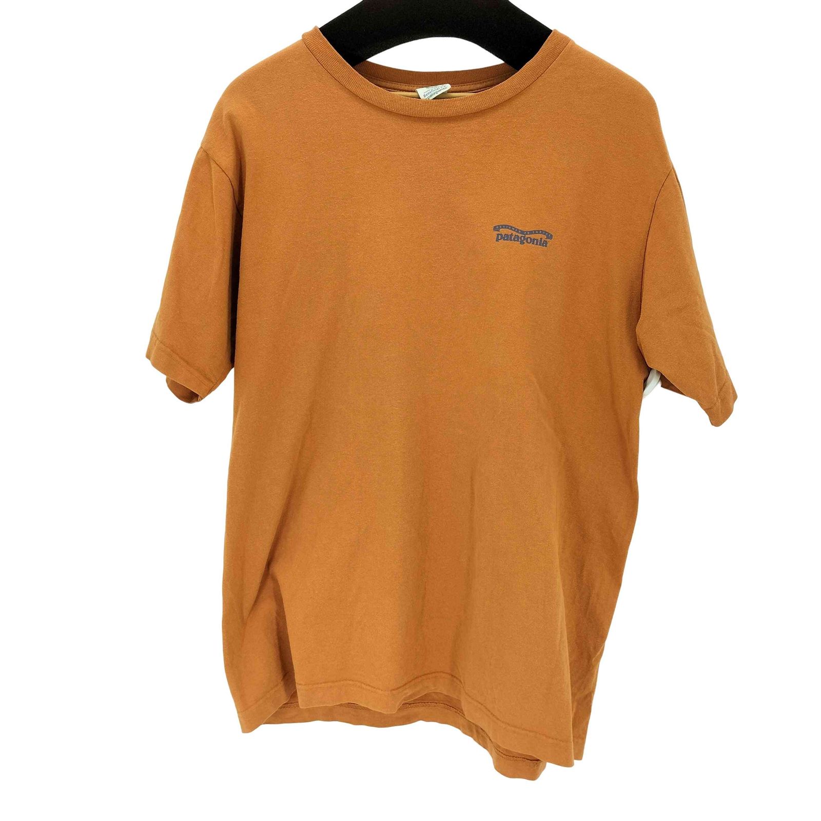 パタゴニア patagonia 90s USA製 BENEFICIAL ベネフィシャル プリント