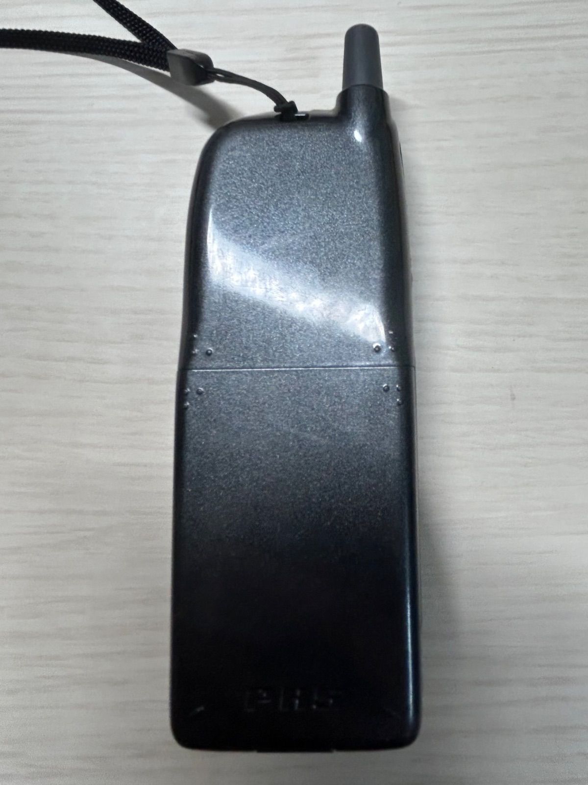 モックアップ Victor POCKETS TN-PZ3 K108