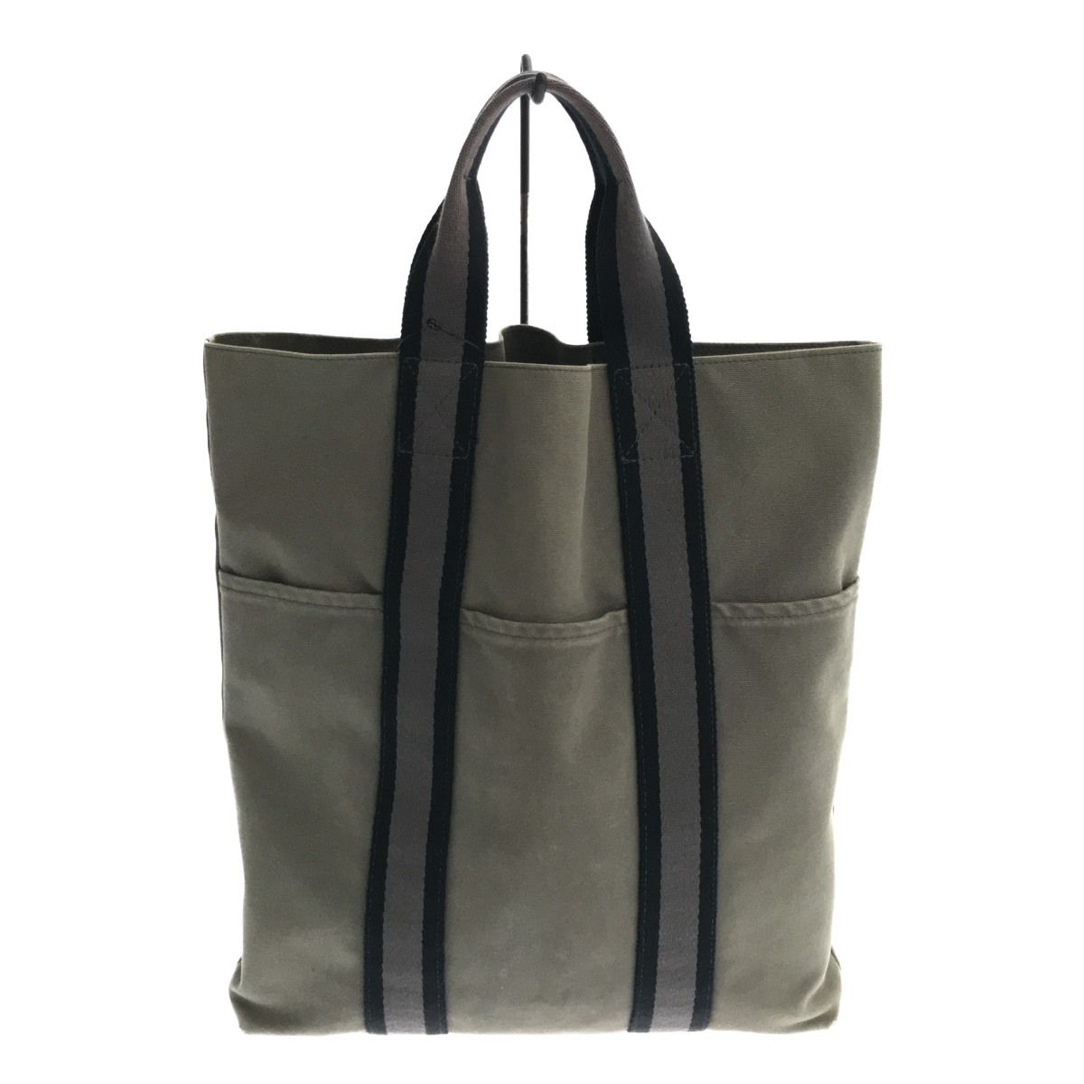 エルメス フールトゥ カバス トートバッグ ハンドバッグ (12330833)