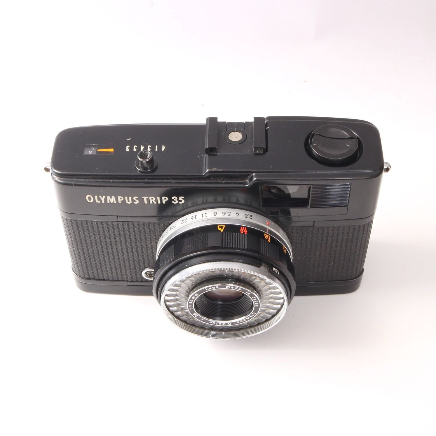 OLYMPUS オリンパス