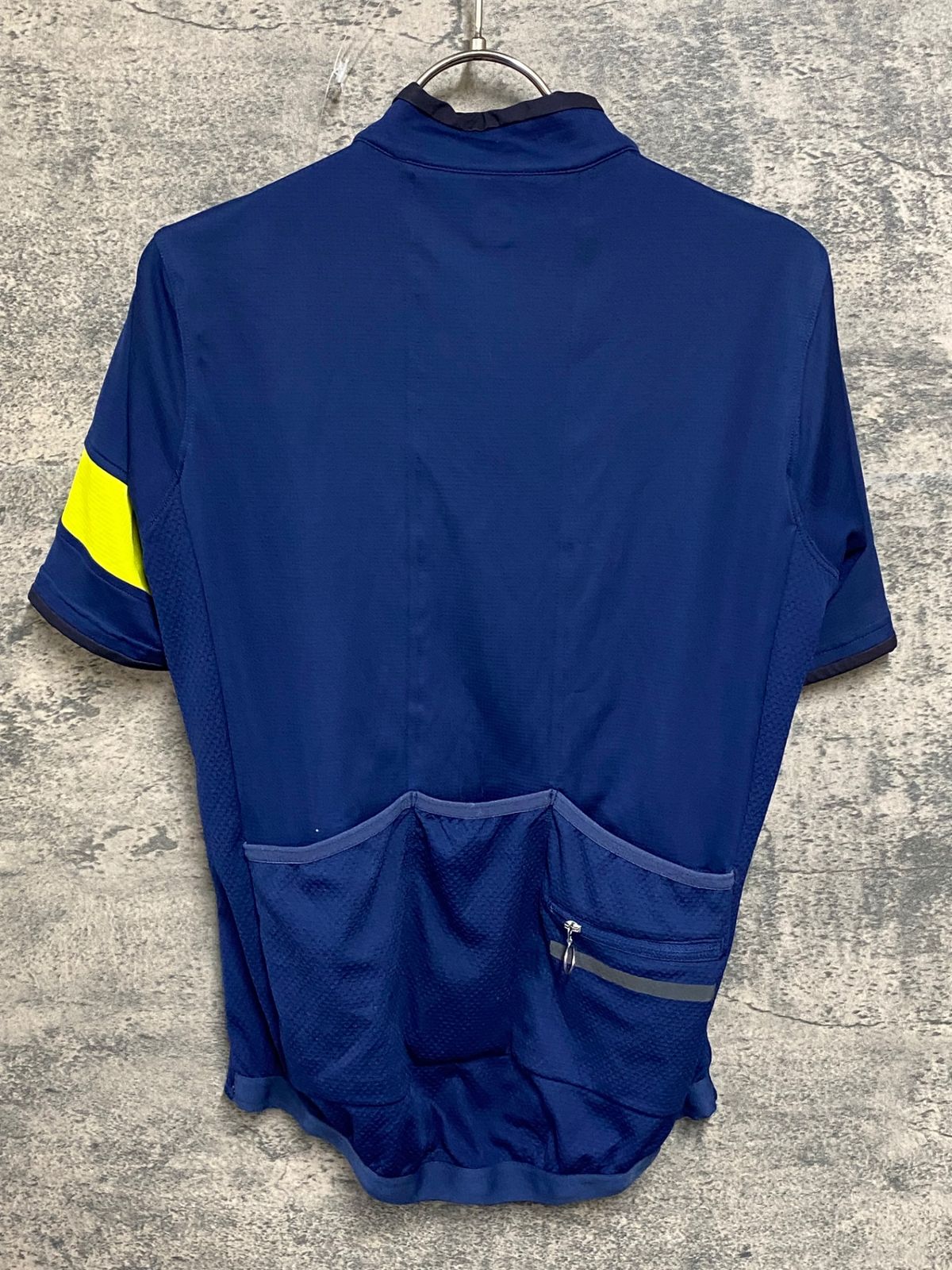 JC252 ラファ Rapha SUPER LIGHT WEIGHT JERSEY 半袖 サイクルジャージ