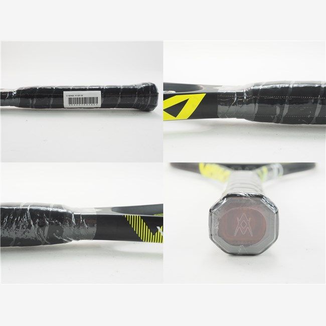 中古 テニスラケット フォルクル ブイセンス 10 325 (G2)VOLKL V-SENSE 10 325 中古 テニスラケット フォルクル ブイセンス 10 325 (G2)VOLKL V