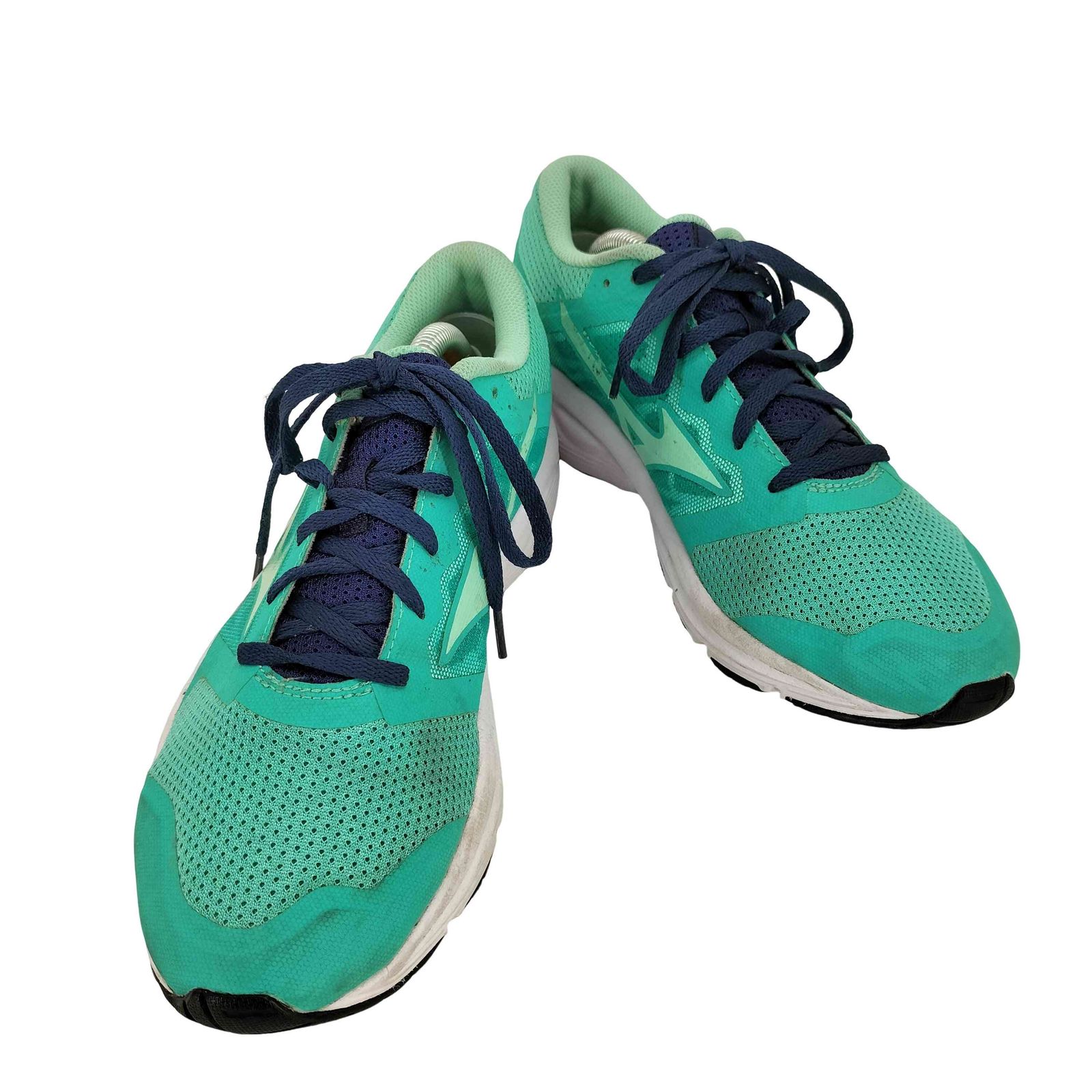 ミズノ MIZUNO EZRUN LX ランニングシューズ レディース JPN：24