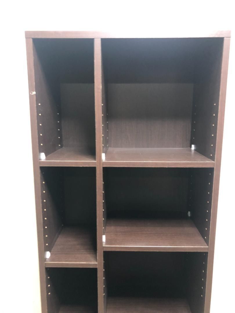 木製 棚 書棚 本箱 シェルフ ラック 収納 大容量 本棚 　250121- 木製 棚 書棚 本箱 幅300 シェルフ ラック 収納 薄型 コミック 大容量