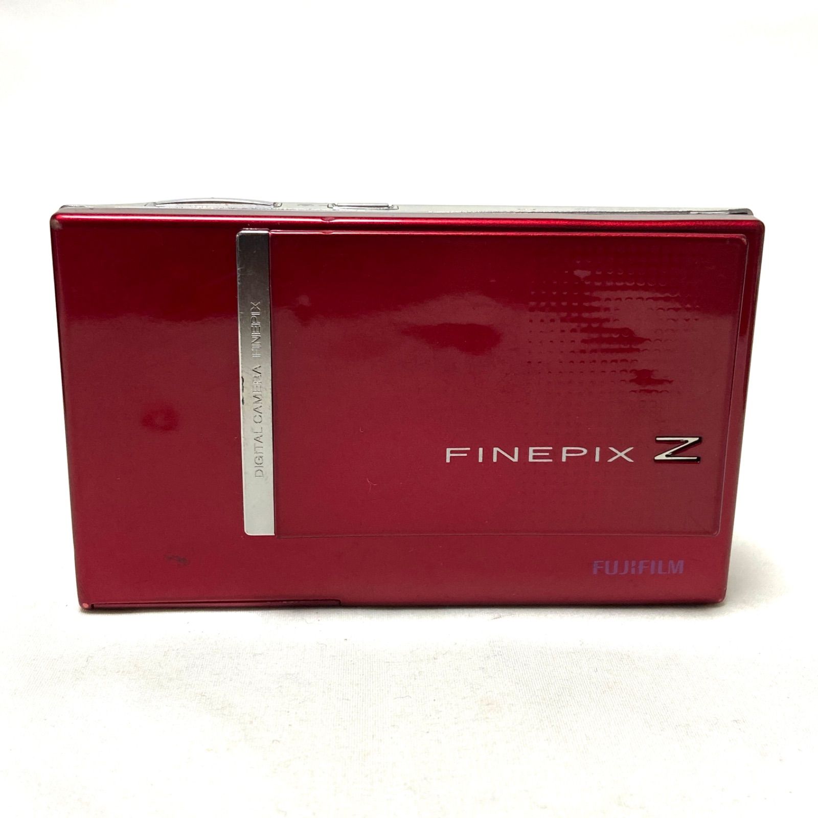 富士フイルム FUJIFILM FINEPIX Z250FD コンパクトデジタルカメラ
