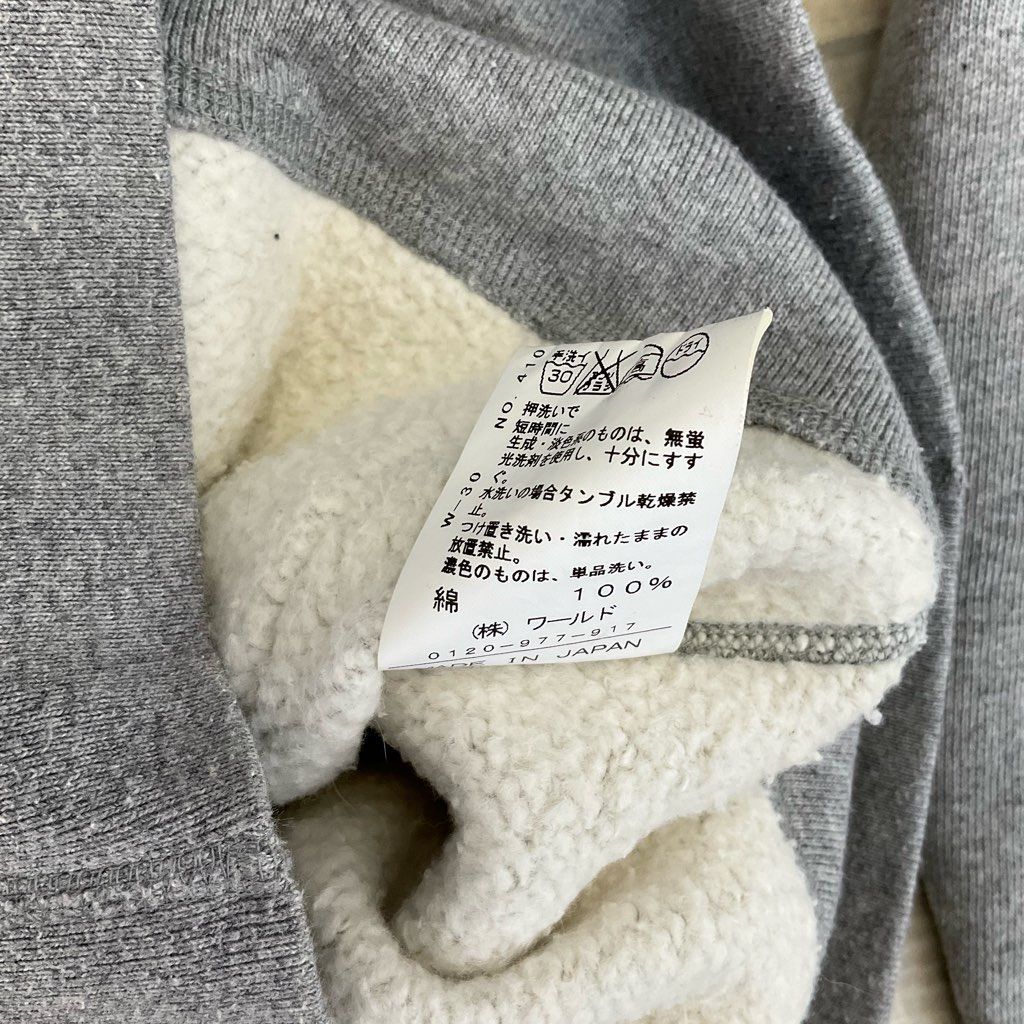 未使用ドレステリア名品パーカー 公式】DRESSTERIOR（ドレステリア）の通販 | パーカー通販