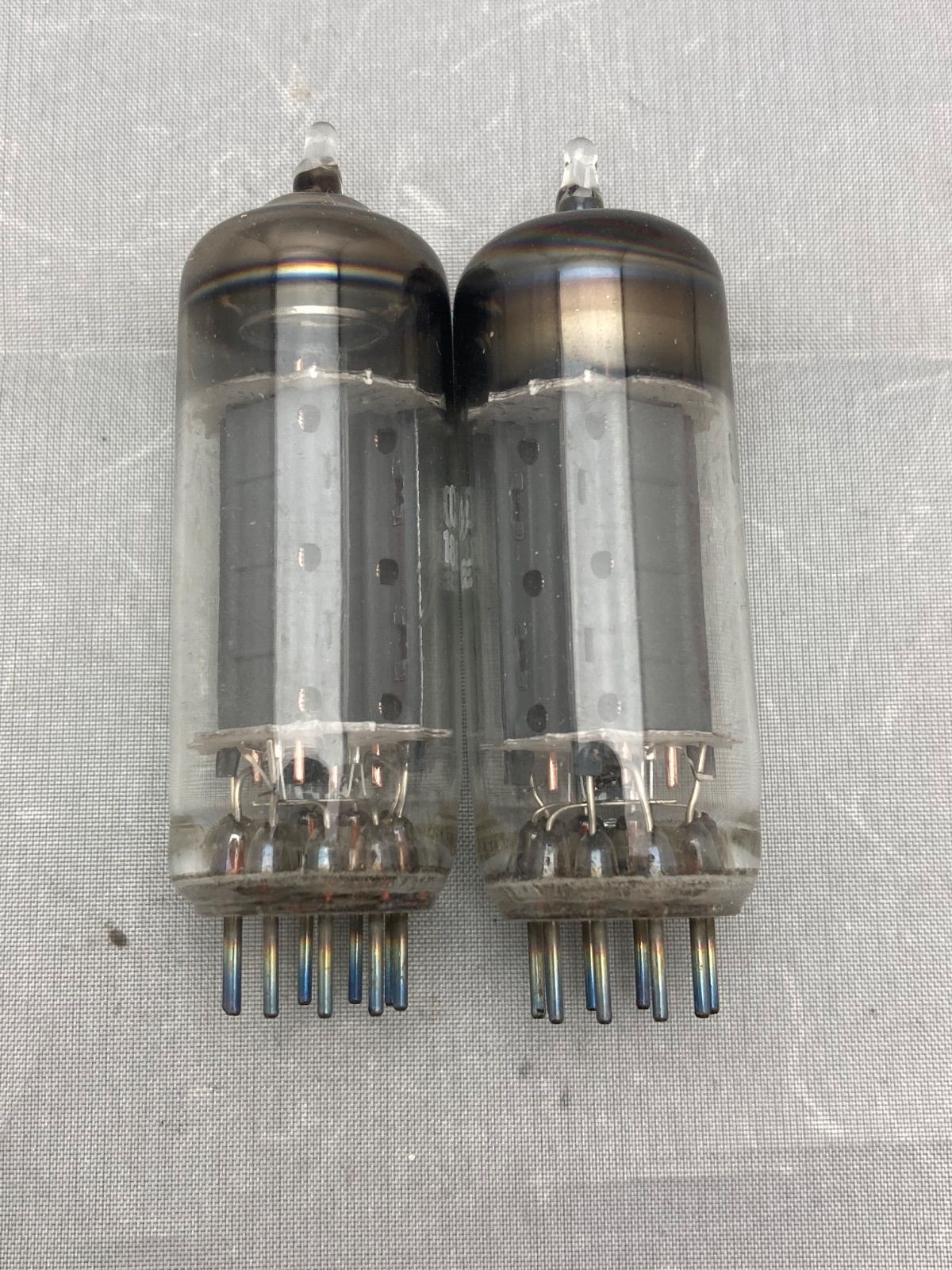 【ジャンク品】GE VT-4-C 真空管 2本セット ジャンク品GE VT-4-C 真空管 2本セット 真空管 GENERAL ELECTRIC GE