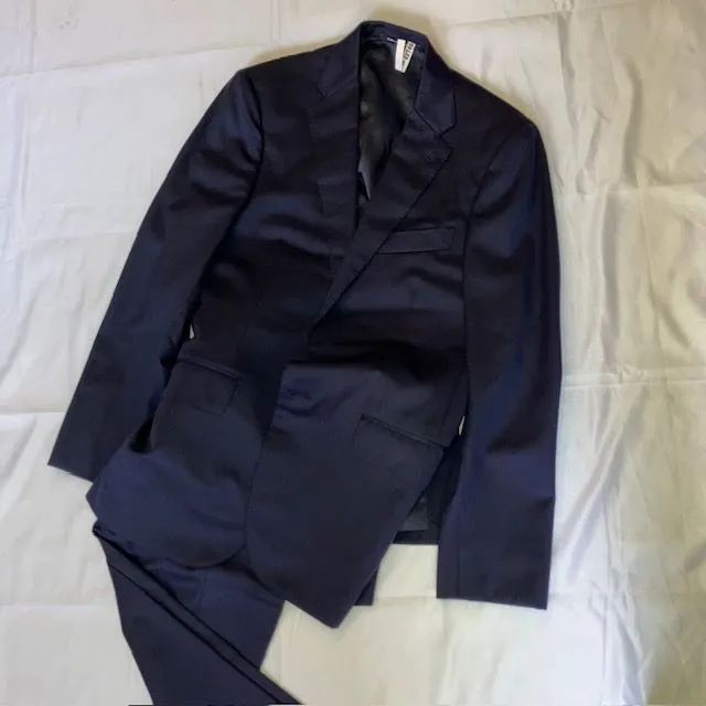 ユナイテッドアローズ REDA ネイビースーツ 44 楽天市場】【SALE／85%OFF】＜REDA*green label relaxing