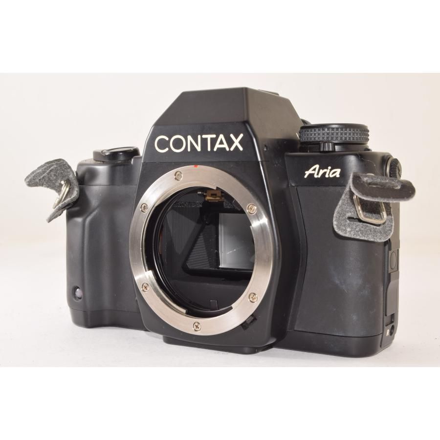 フィルム一眼レフカメラ