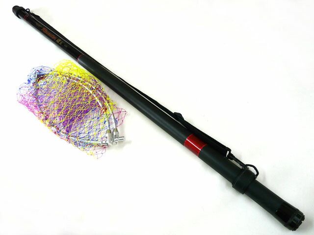 プロマリン(PRO MARINE) CBリセクター磯玉セット 810 7.6m 50cm アルミ